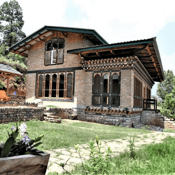 Dhumra Farm Resort